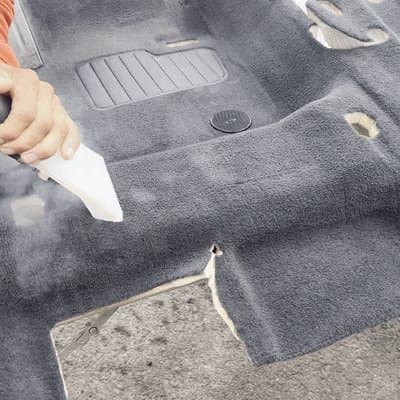 Lavaggio Moquette e Sanificazione a vapore Lavaggio Moquette e Sanificazione a vapore